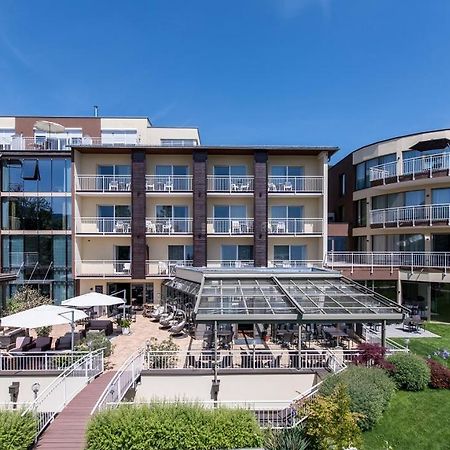 Das Balance - Spa & Golf Hotel Am Woerthersee Pörtschach am Wörthersee Екстериор снимка