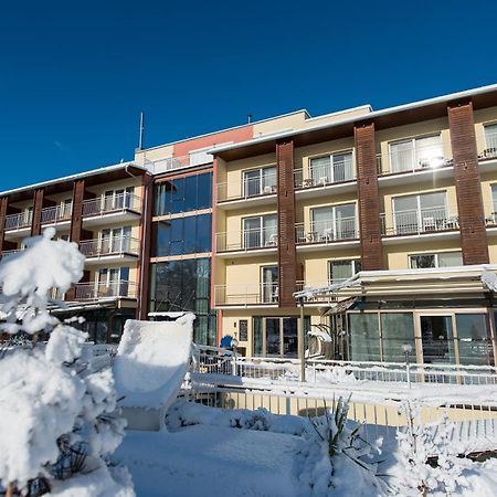 Das Balance - Spa & Golf Hotel Am Woerthersee Pörtschach am Wörthersee Екстериор снимка