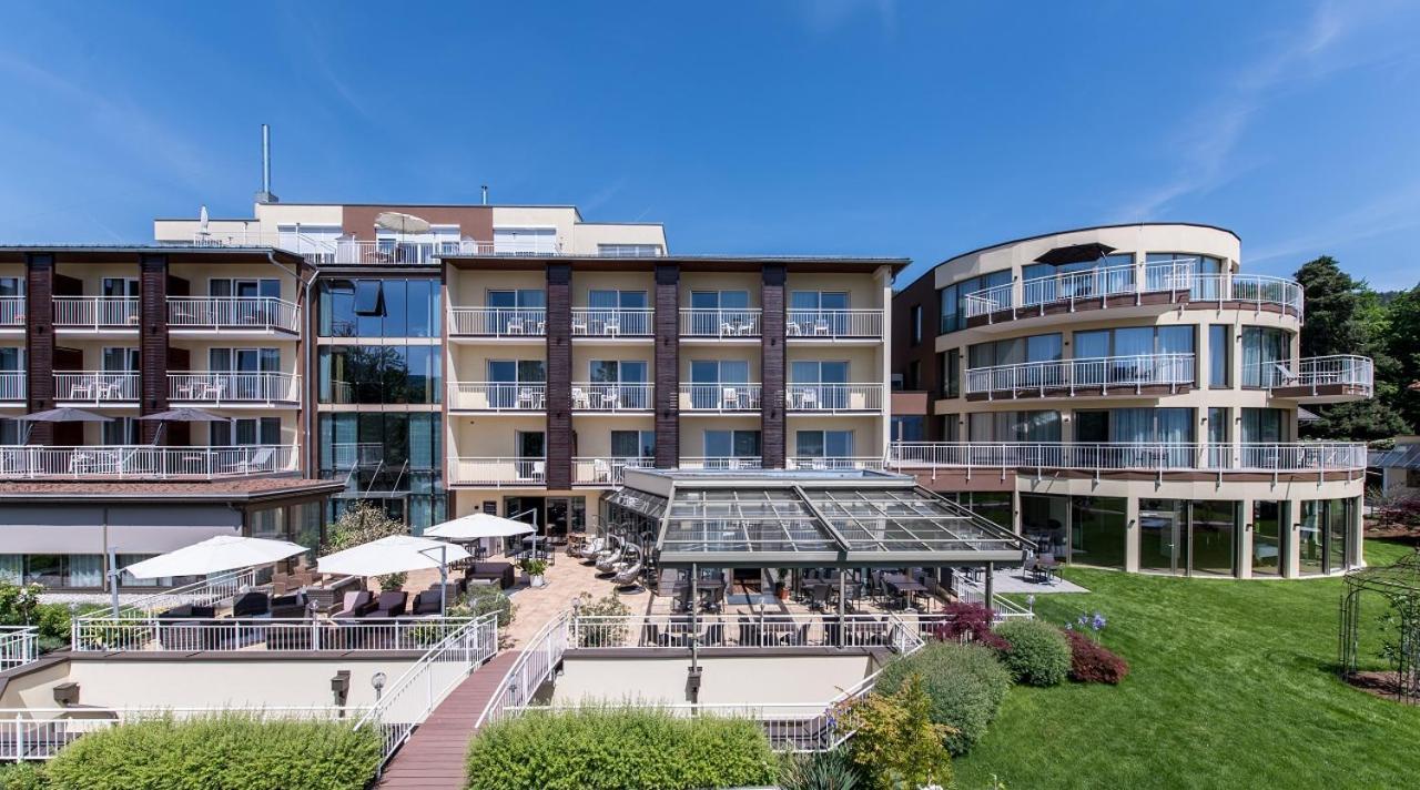 Das Balance - Spa & Golf Hotel Am Woerthersee Pörtschach am Wörthersee Екстериор снимка