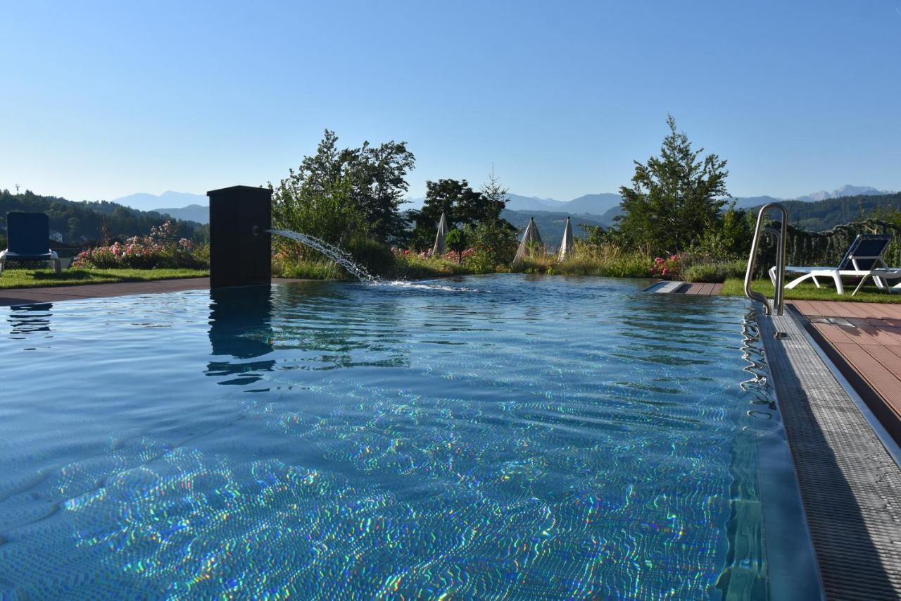 Das Balance - Spa & Golf Hotel Am Woerthersee Pörtschach am Wörthersee Екстериор снимка