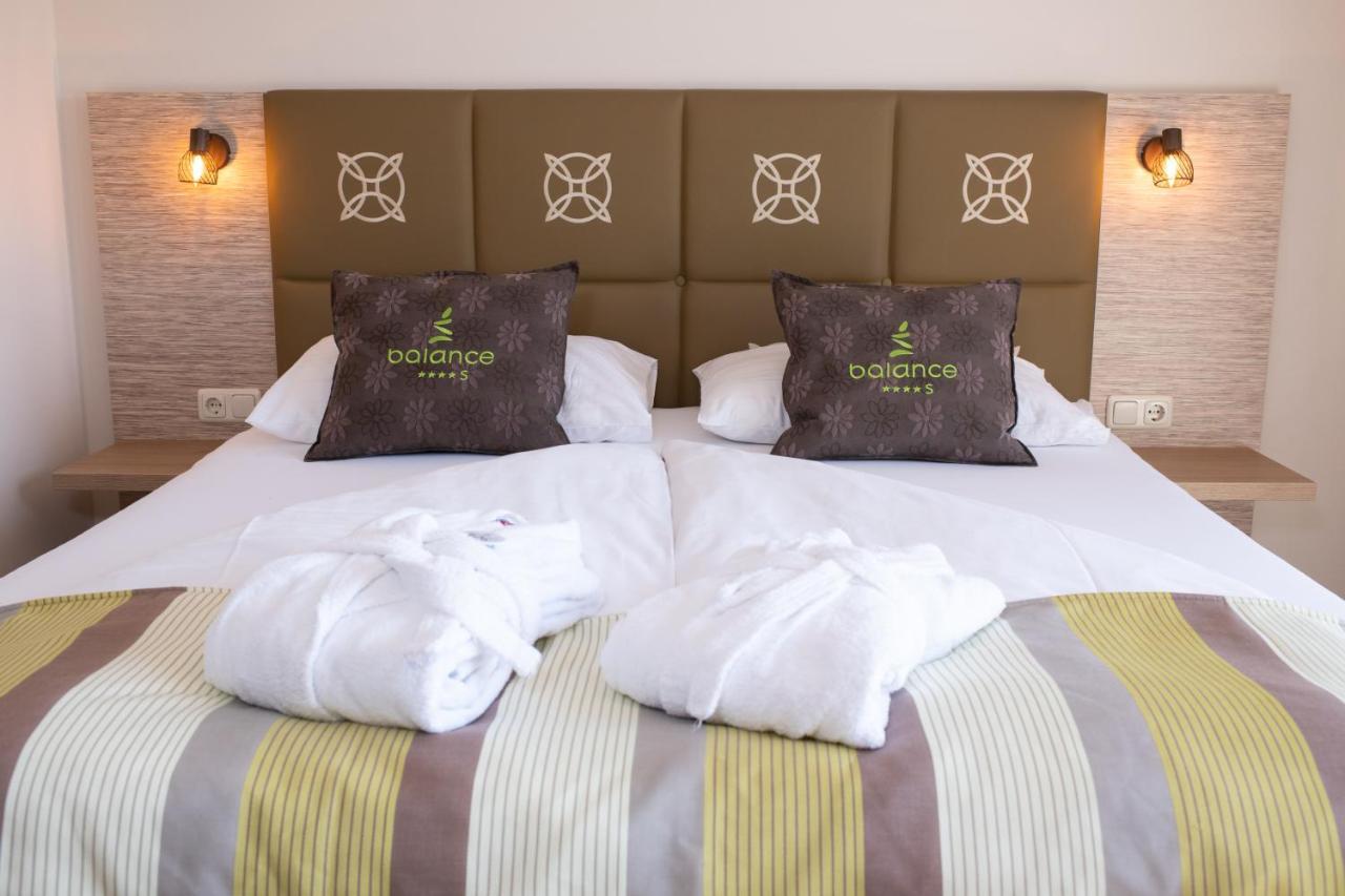 Das Balance - Spa & Golf Hotel Am Woerthersee Pörtschach am Wörthersee Екстериор снимка