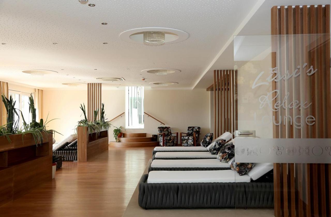 Das Balance - Spa & Golf Hotel Am Woerthersee Pörtschach am Wörthersee Екстериор снимка