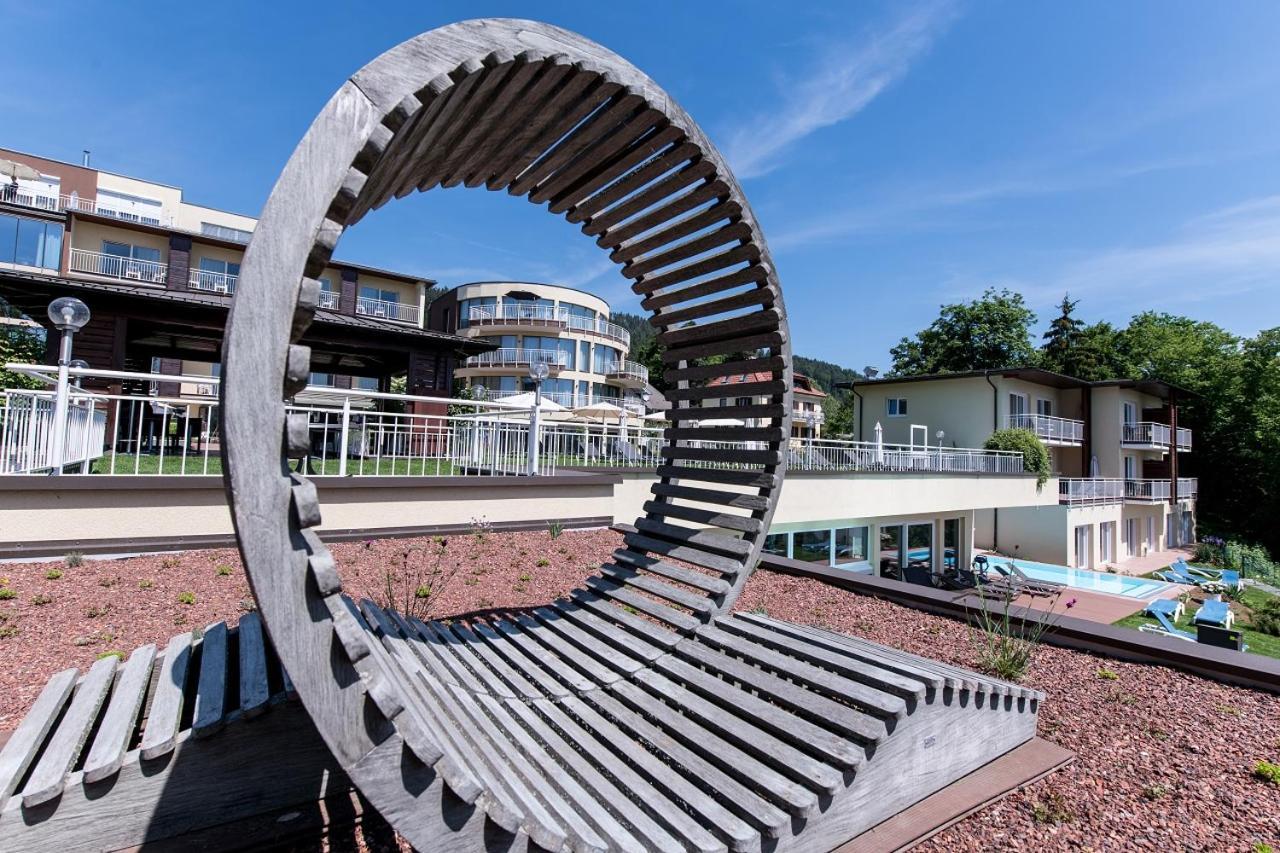 Das Balance - Spa & Golf Hotel Am Woerthersee Pörtschach am Wörthersee Екстериор снимка