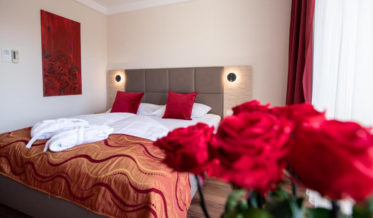 Das Balance - Spa & Golf Hotel Am Woerthersee Pörtschach am Wörthersee Екстериор снимка