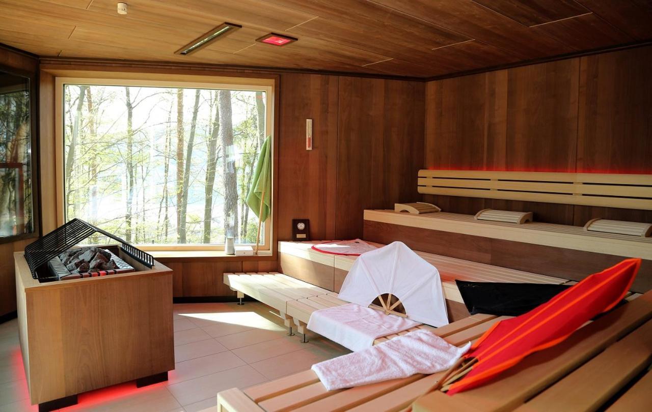 Das Balance - Spa & Golf Hotel Am Woerthersee Pörtschach am Wörthersee Екстериор снимка