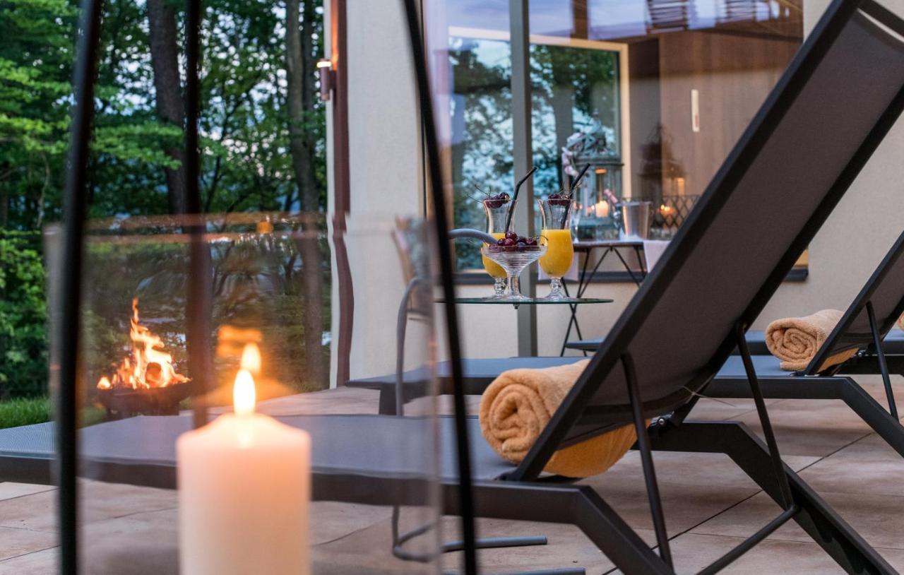Das Balance - Spa & Golf Hotel Am Woerthersee Pörtschach am Wörthersee Екстериор снимка