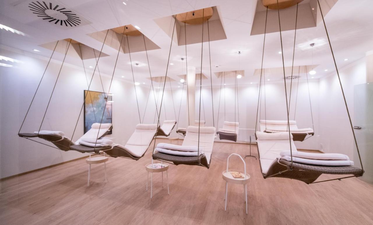 Das Balance - Spa & Golf Hotel Am Woerthersee Pörtschach am Wörthersee Екстериор снимка