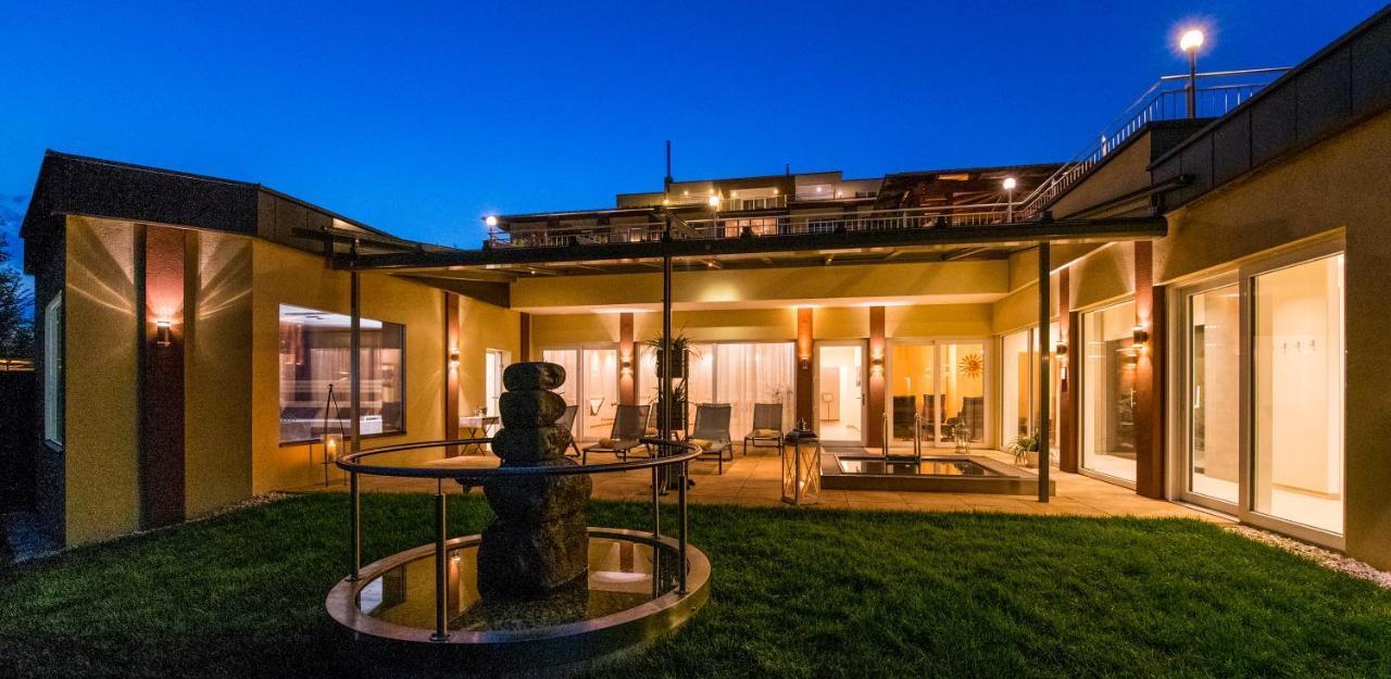 Das Balance - Spa & Golf Hotel Am Woerthersee Pörtschach am Wörthersee Екстериор снимка