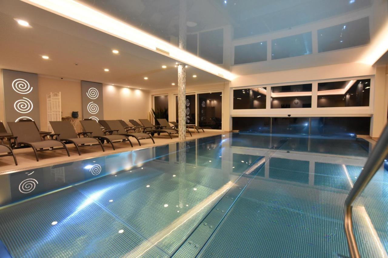 Das Balance - Spa & Golf Hotel Am Woerthersee Pörtschach am Wörthersee Екстериор снимка