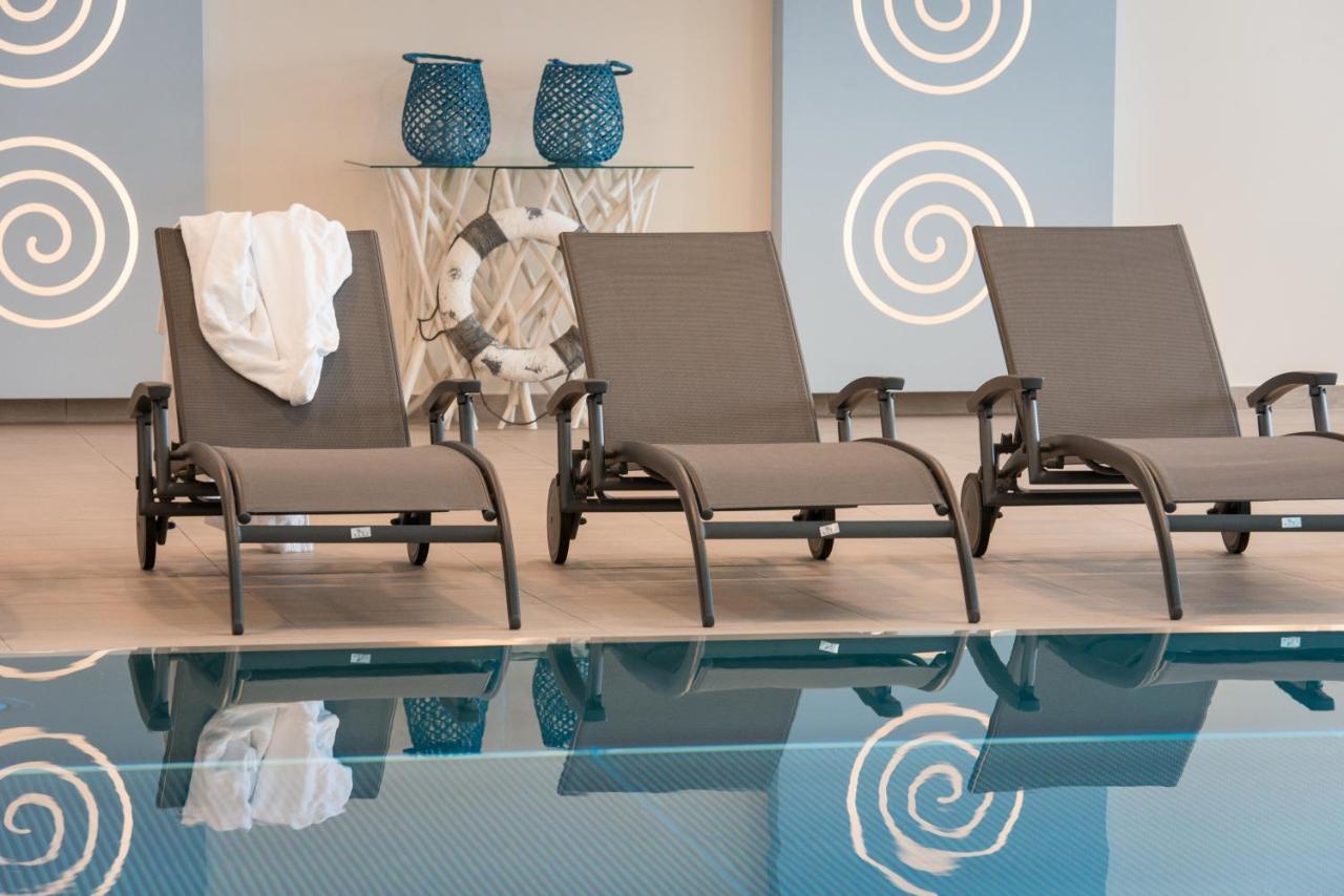 Das Balance - Spa & Golf Hotel Am Woerthersee Pörtschach am Wörthersee Екстериор снимка
