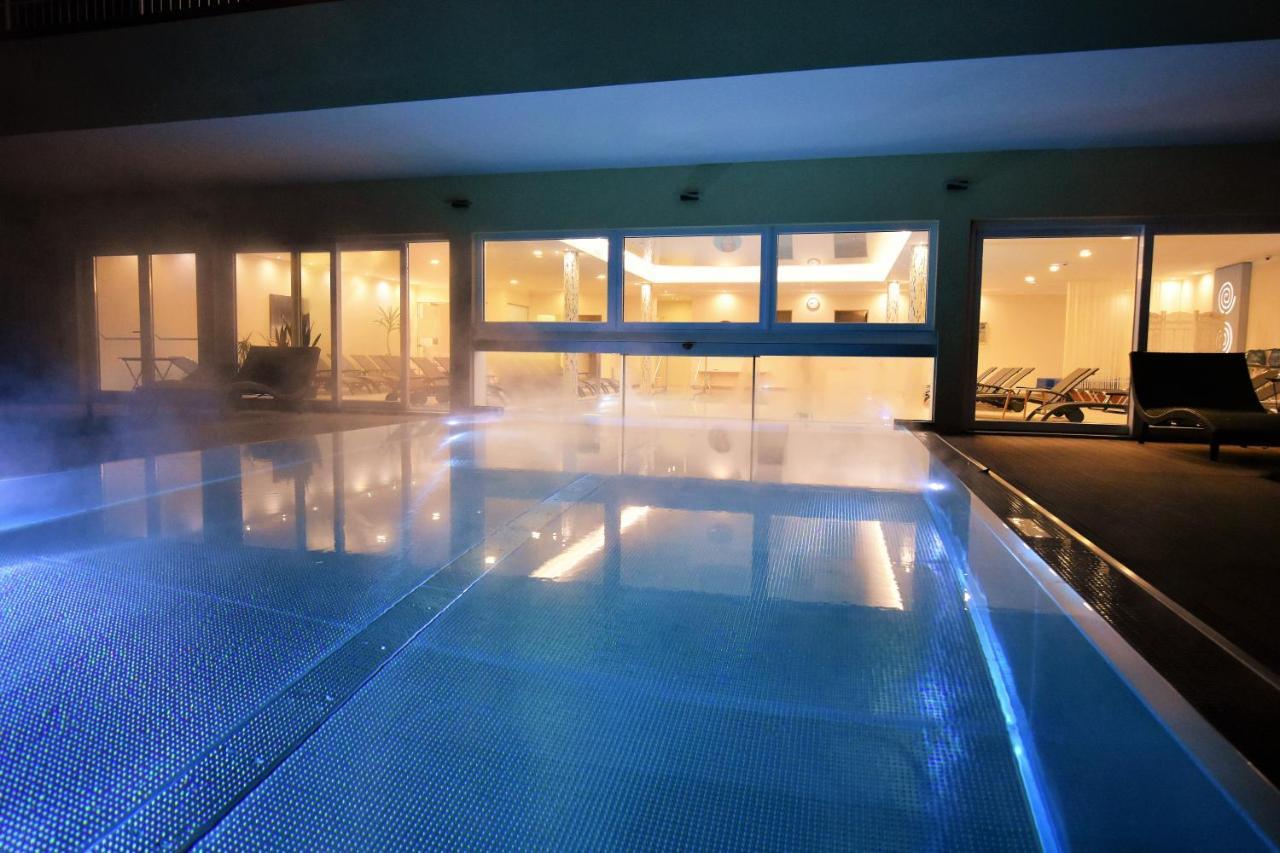 Das Balance - Spa & Golf Hotel Am Woerthersee Pörtschach am Wörthersee Екстериор снимка