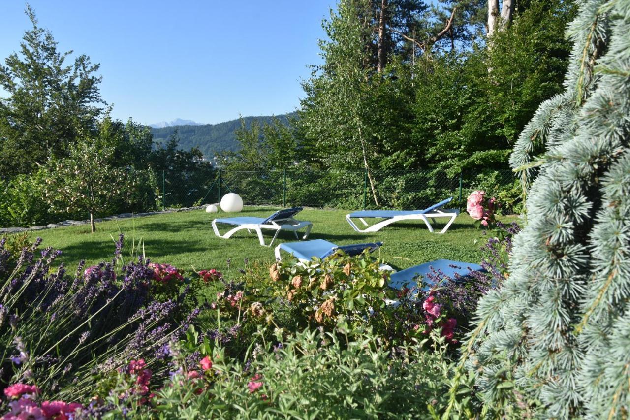 Das Balance - Spa & Golf Hotel Am Woerthersee Pörtschach am Wörthersee Екстериор снимка