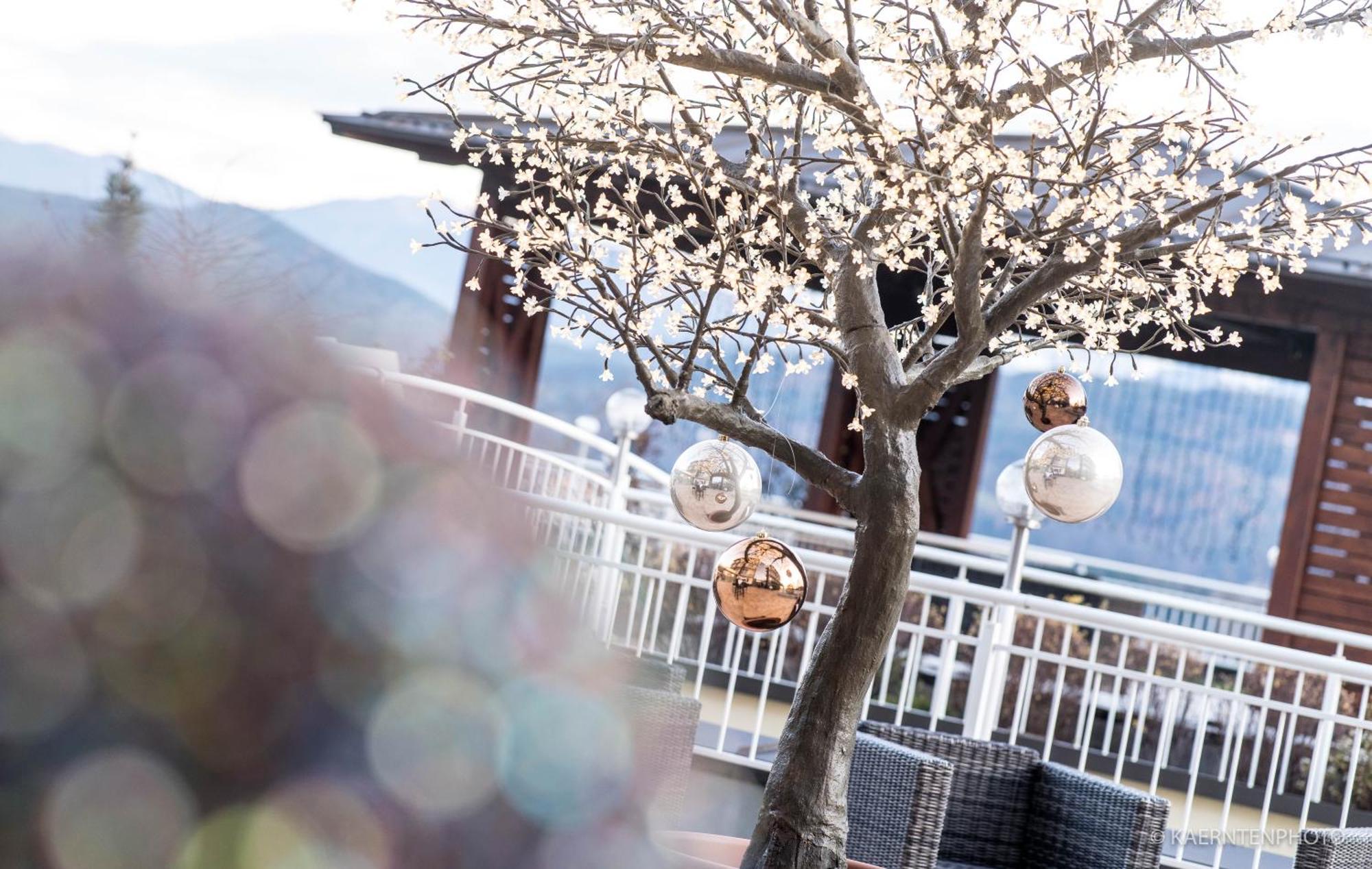Das Balance - Spa & Golf Hotel Am Woerthersee Pörtschach am Wörthersee Екстериор снимка