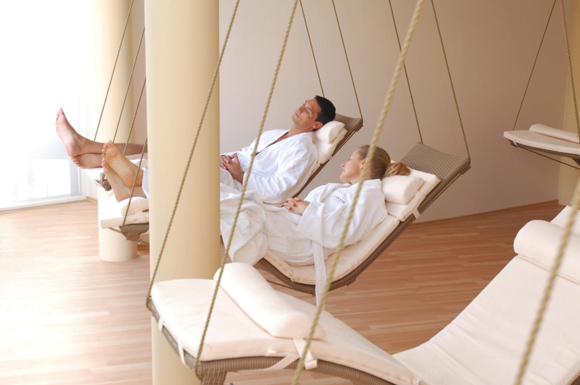 Das Balance - Spa & Golf Hotel Am Woerthersee Pörtschach am Wörthersee Екстериор снимка