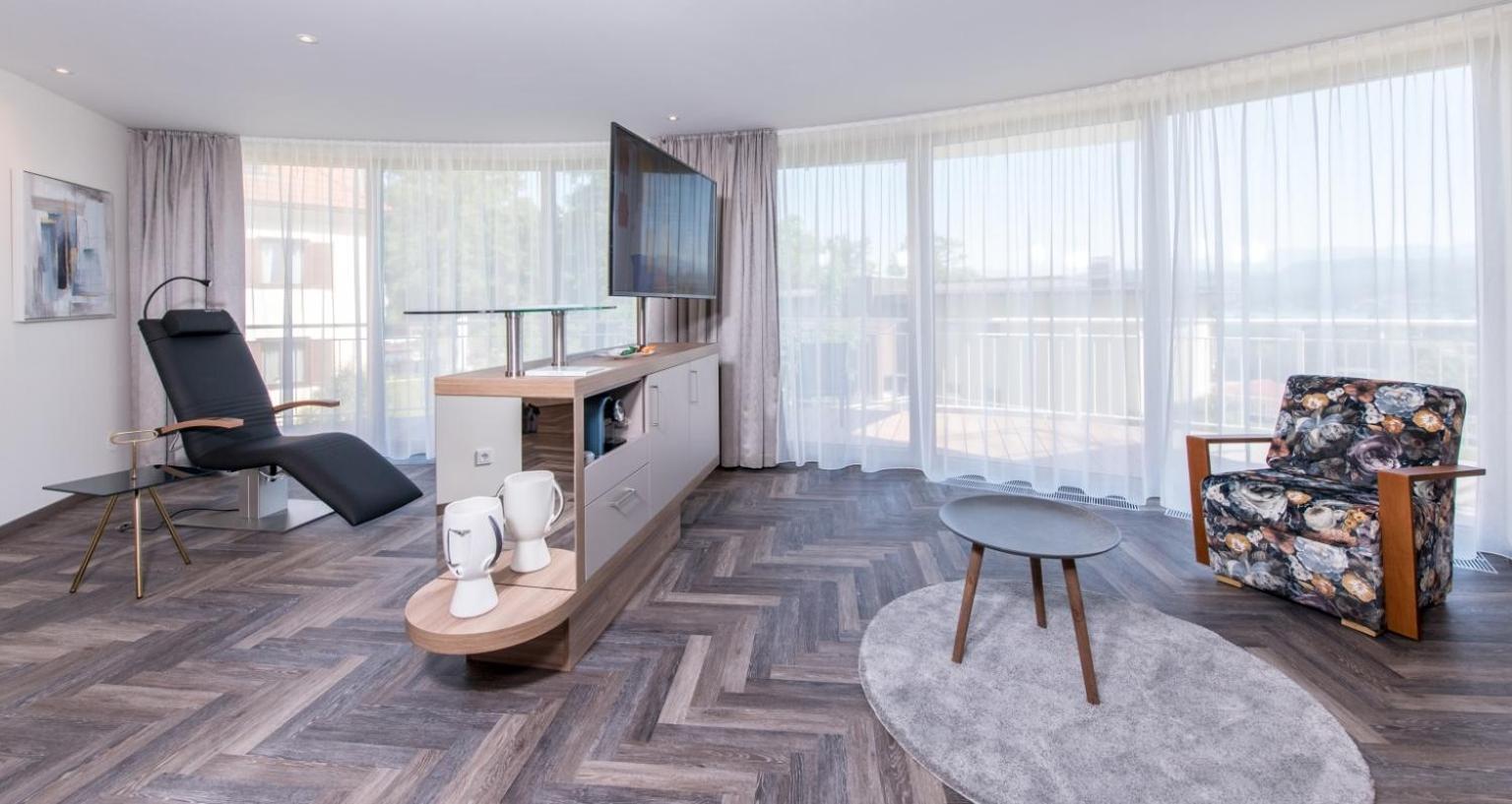Das Balance - Spa & Golf Hotel Am Woerthersee Pörtschach am Wörthersee Стая снимка