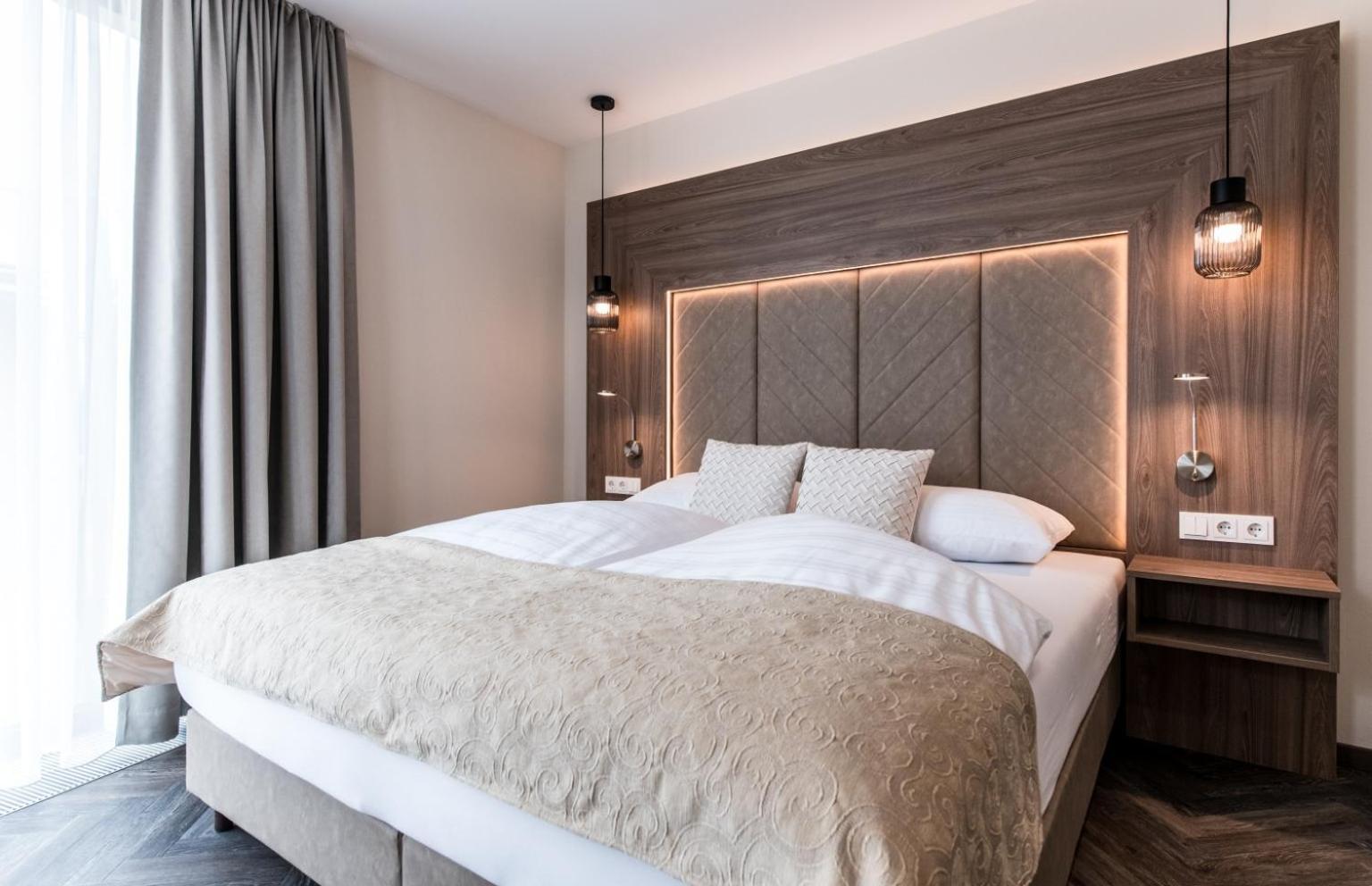 Das Balance - Spa & Golf Hotel Am Woerthersee Pörtschach am Wörthersee Стая снимка