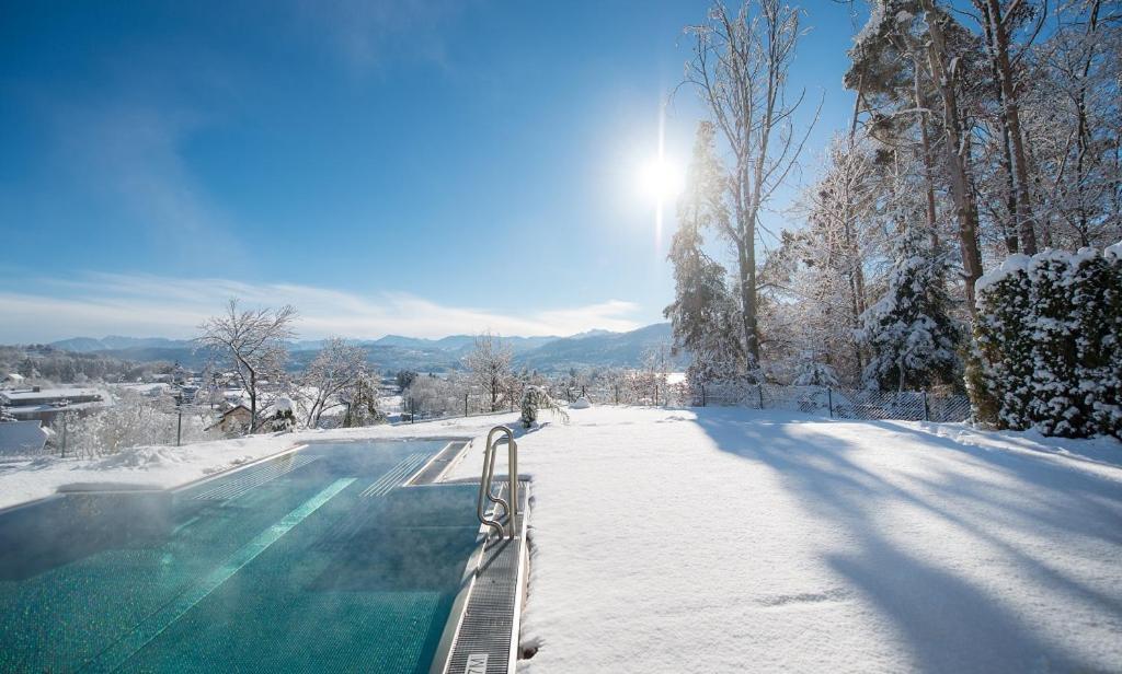 Das Balance - Spa & Golf Hotel Am Woerthersee Pörtschach am Wörthersee Екстериор снимка