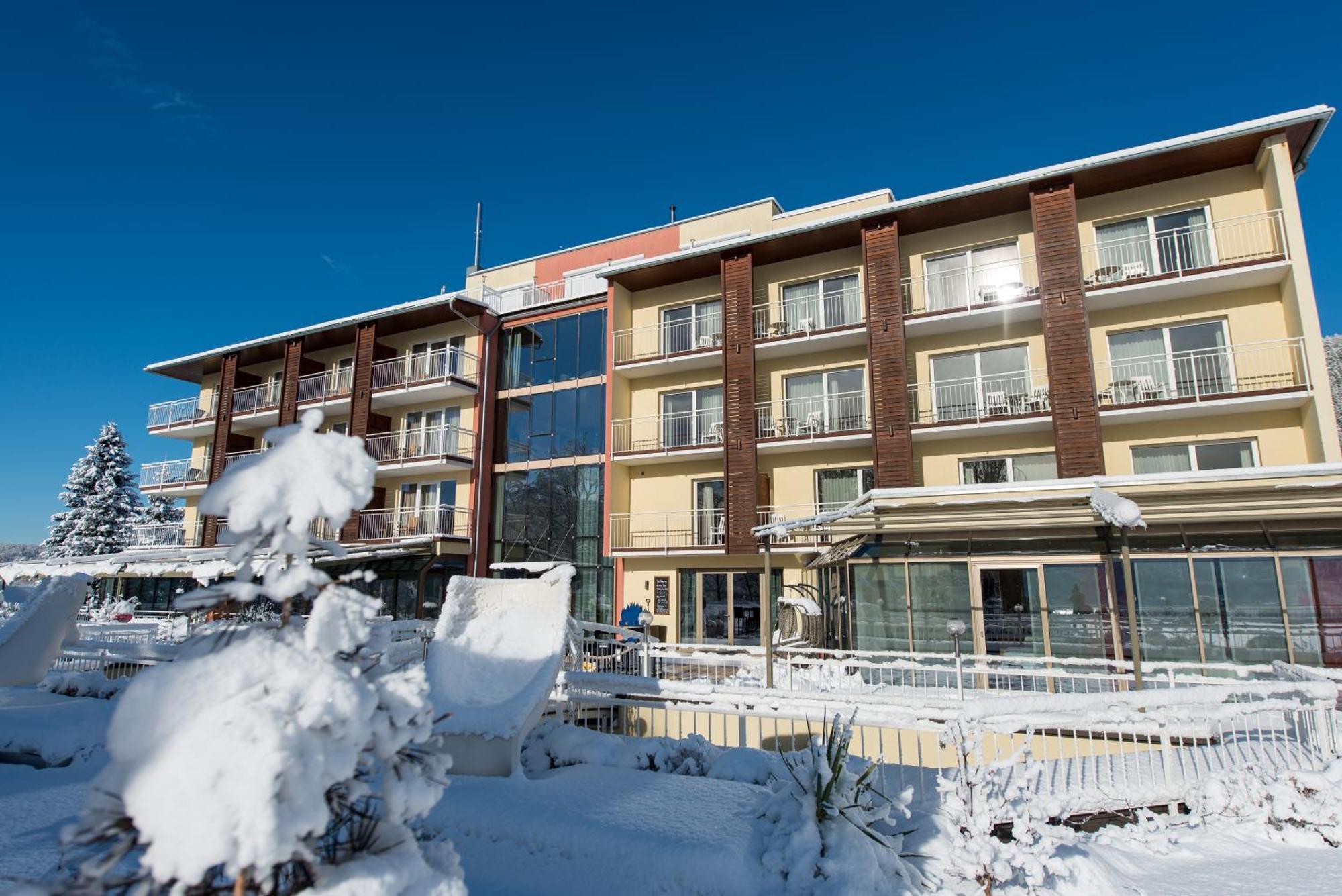 Das Balance - Spa & Golf Hotel Am Woerthersee Pörtschach am Wörthersee Екстериор снимка
