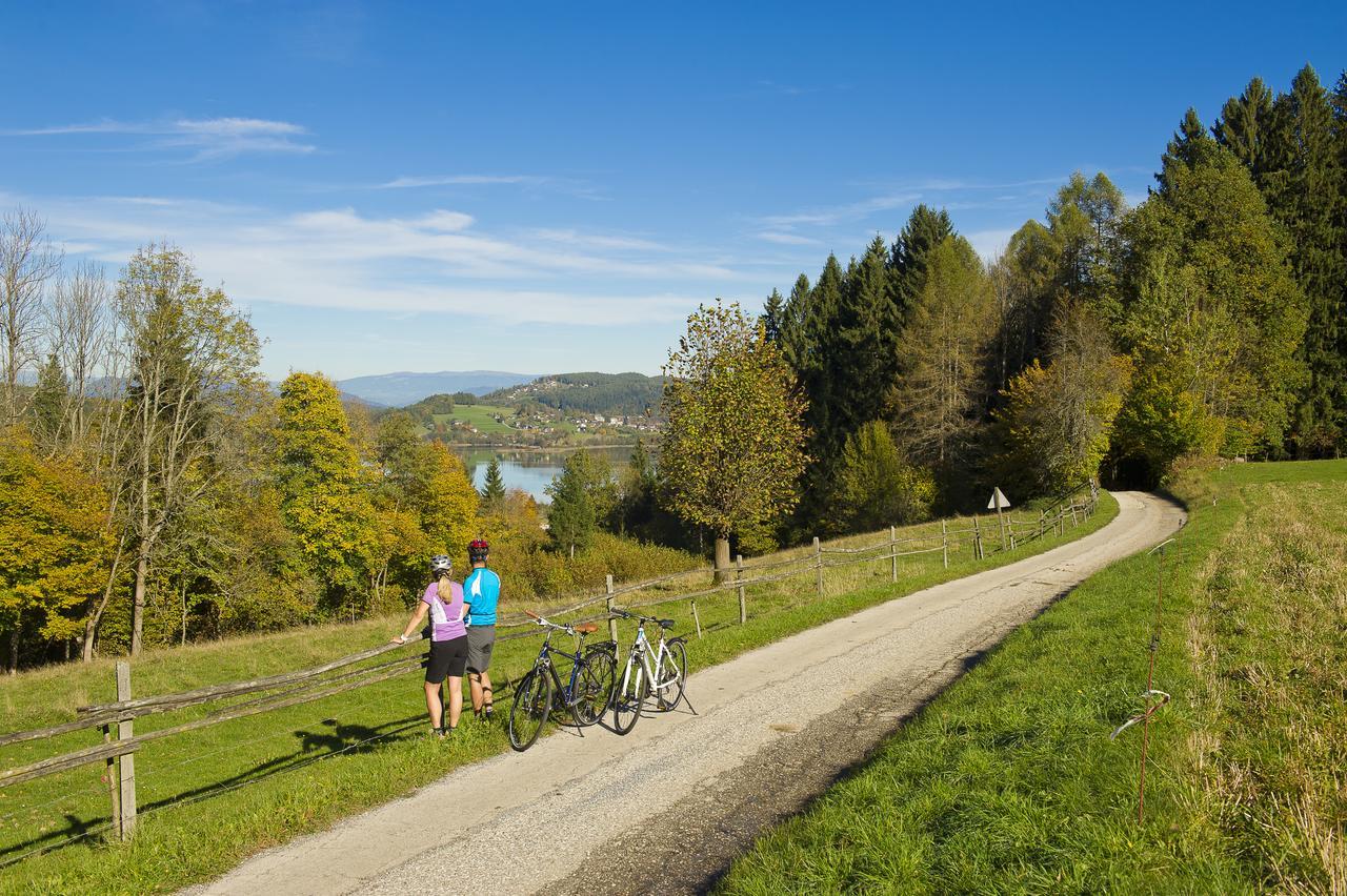 Das Balance - Spa & Golf Hotel Am Woerthersee Pörtschach am Wörthersee Екстериор снимка