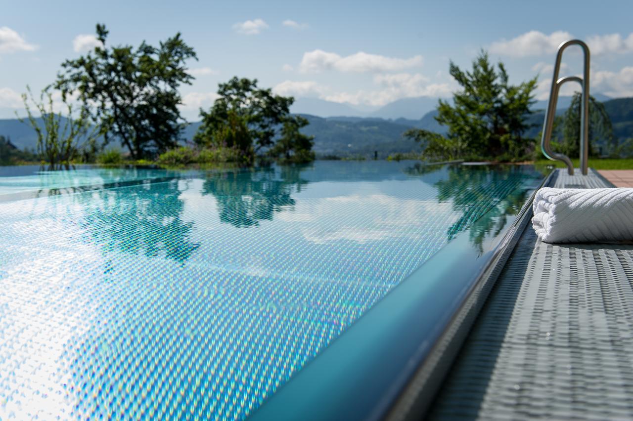 Das Balance - Spa & Golf Hotel Am Woerthersee Pörtschach am Wörthersee Екстериор снимка