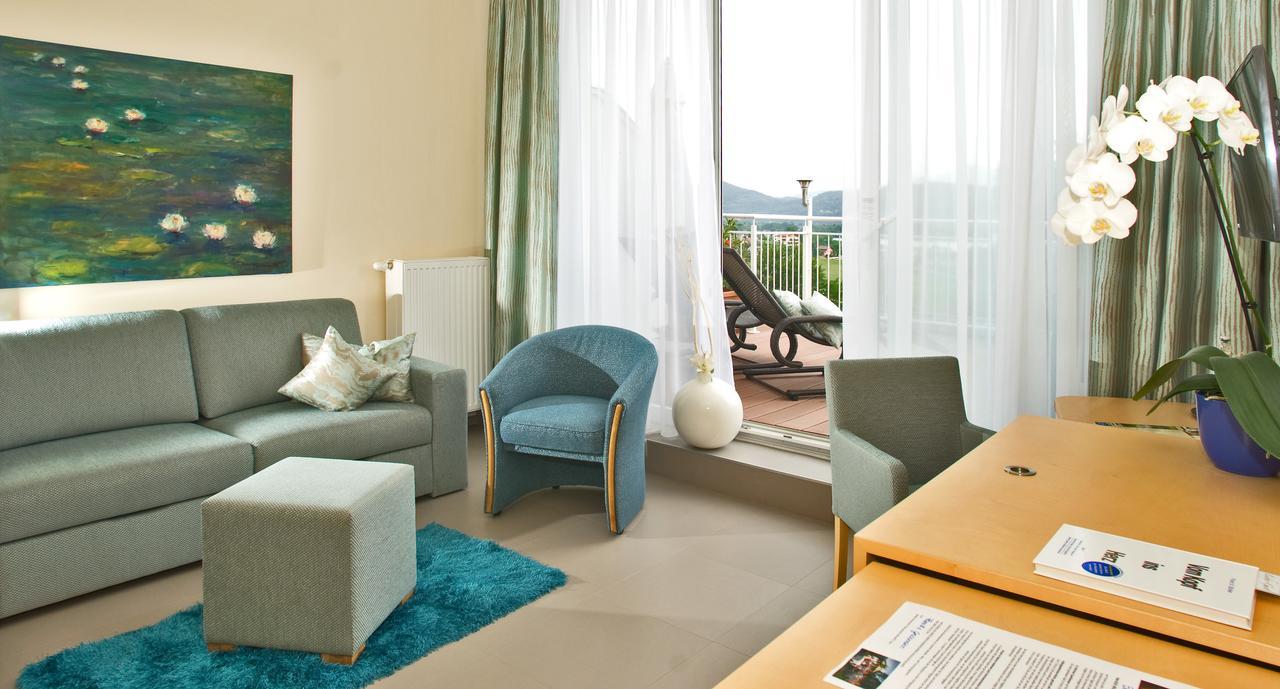 Das Balance - Spa & Golf Hotel Am Woerthersee Pörtschach am Wörthersee Екстериор снимка