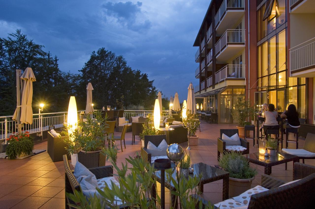 Das Balance - Spa & Golf Hotel Am Woerthersee Pörtschach am Wörthersee Екстериор снимка