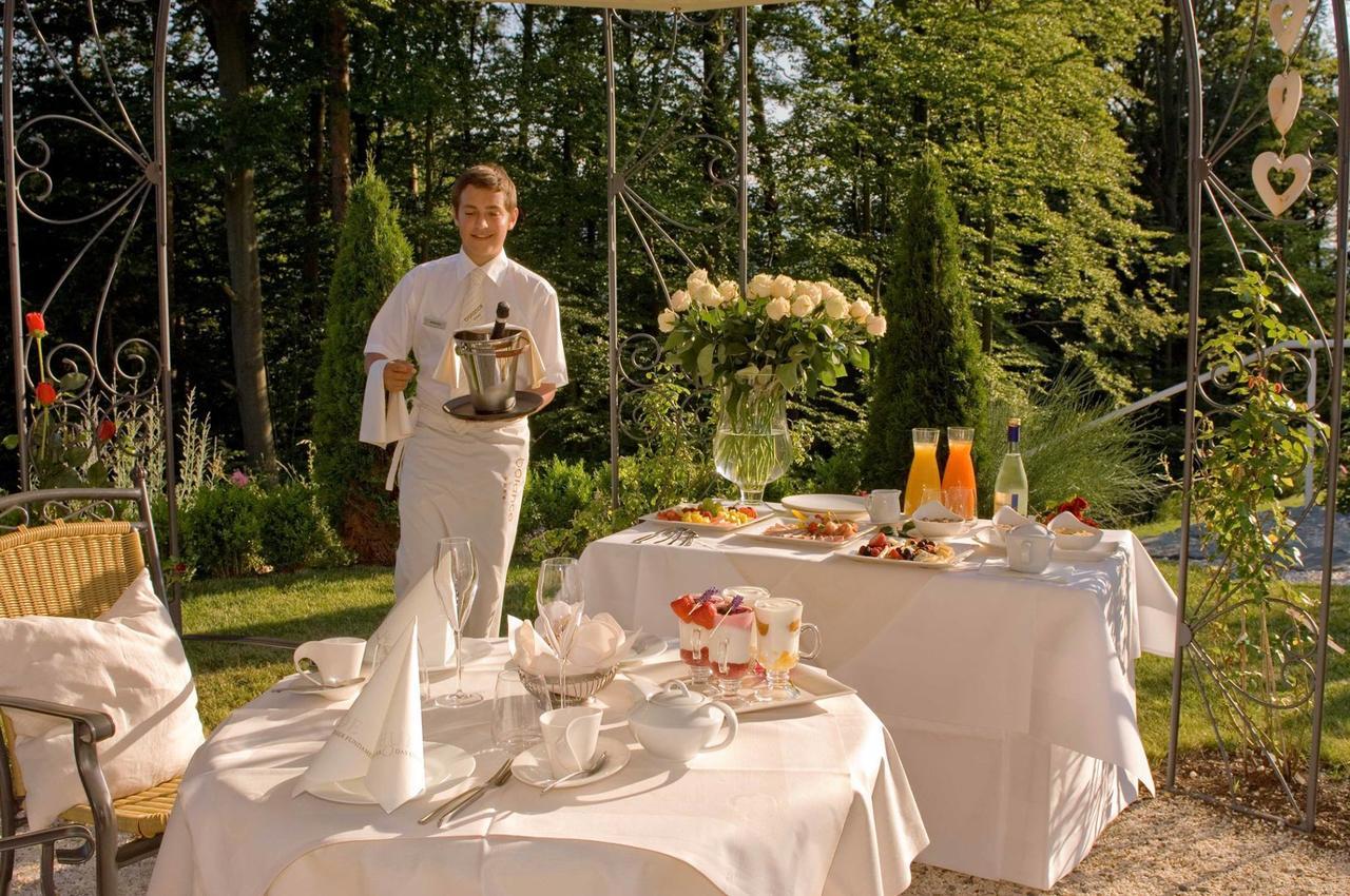 Das Balance - Spa & Golf Hotel Am Woerthersee Pörtschach am Wörthersee Екстериор снимка