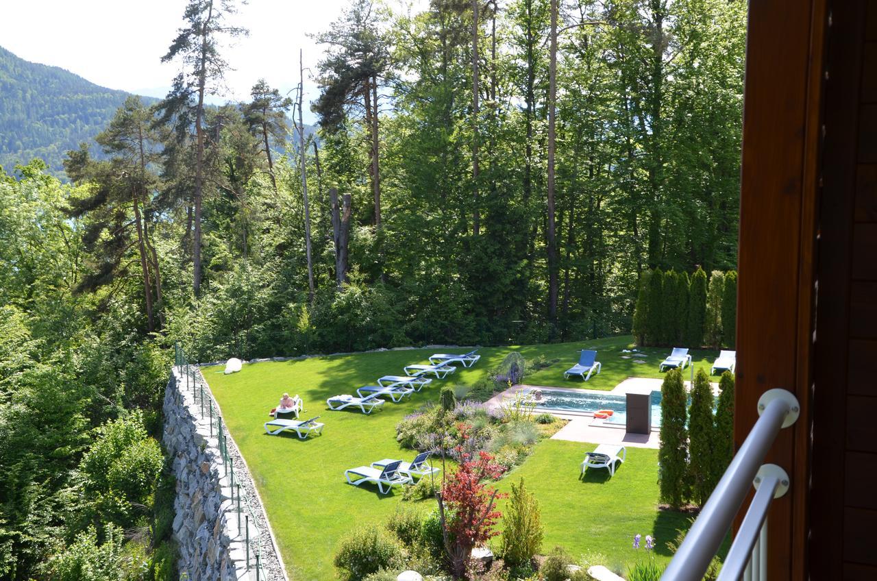 Das Balance - Spa & Golf Hotel Am Woerthersee Pörtschach am Wörthersee Екстериор снимка