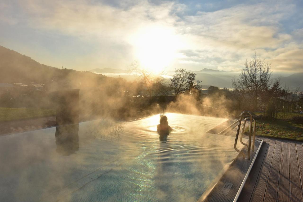 Das Balance - Spa & Golf Hotel Am Woerthersee Pörtschach am Wörthersee Екстериор снимка