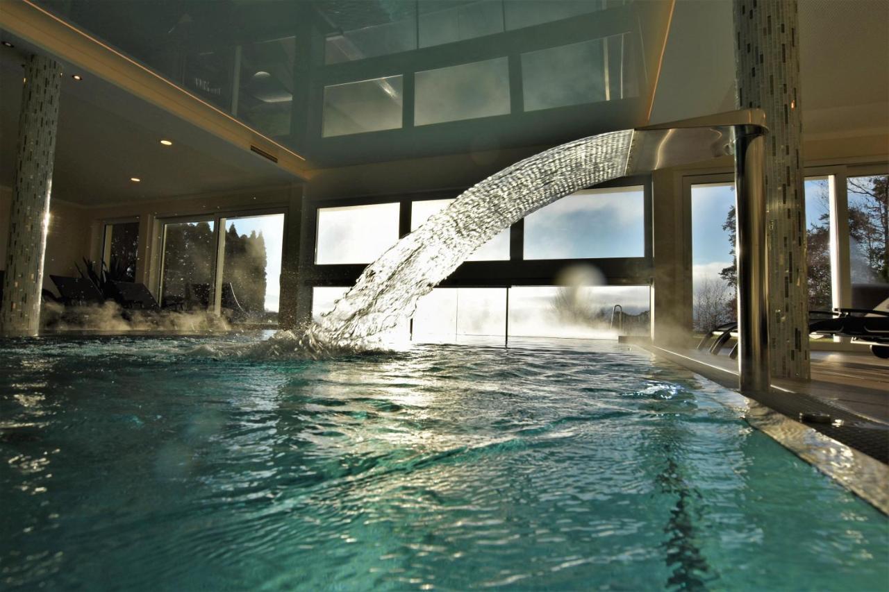 Das Balance - Spa & Golf Hotel Am Woerthersee Pörtschach am Wörthersee Екстериор снимка
