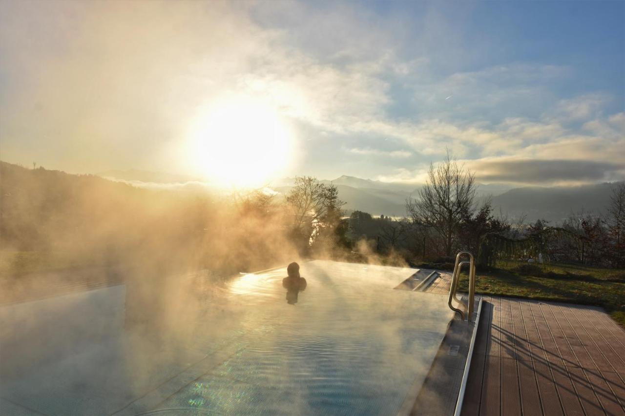 Das Balance - Spa & Golf Hotel Am Woerthersee Pörtschach am Wörthersee Екстериор снимка